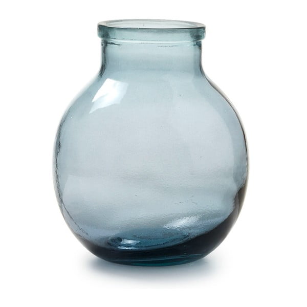 Niebieski wazon La Forma Lihas