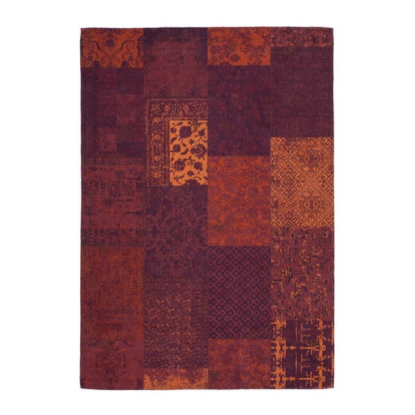 Dywan tkany ręcznie Kayoom Jacquard 150 Rot, 160x230 cm