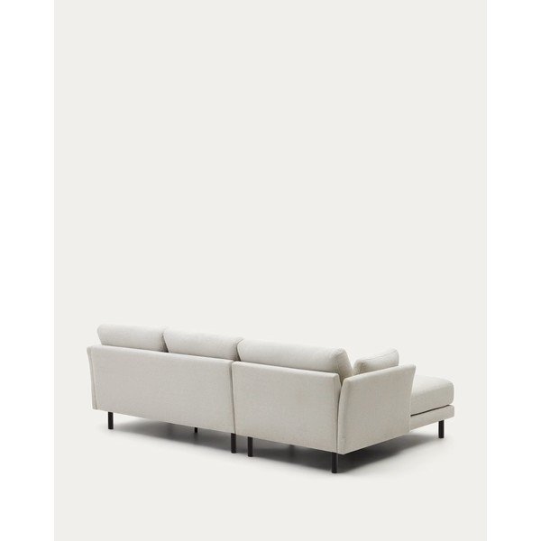 Kremowy narożnik Gilma – Kave Home-image-4