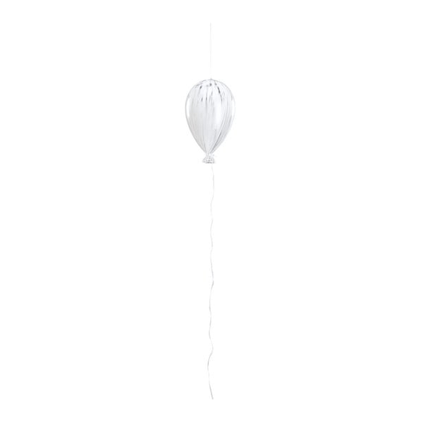 Szklany balonik dekoracyjny Ego Dekor