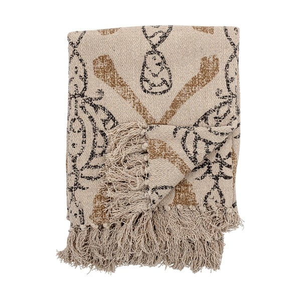 Koc 130x160 cm Freddy – Bloomingville-image-4