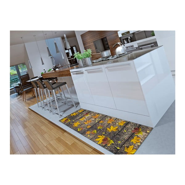 Chodnik Universal Sprinty Autunno, 52x200 cm-image-1