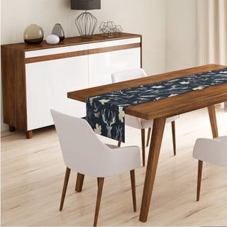 Świąteczny bieżnik na stół 140x45 cm Minimalist – Mila Home