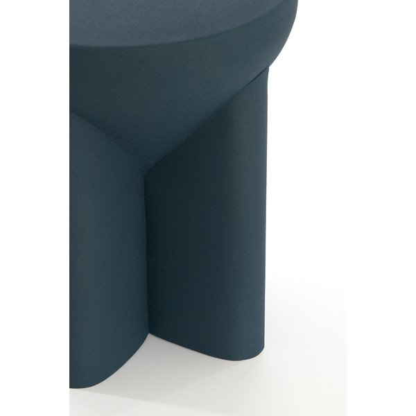 Metalowy okrągły stolik ø 36 cm Mikado – Light & Living-image-4