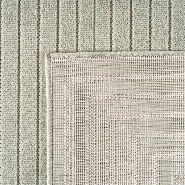 Zielony okrągły dywan odpowiedni na zewnątrz ø 160 cm Nova 1202 – Ayyildiz Carpets-image-4