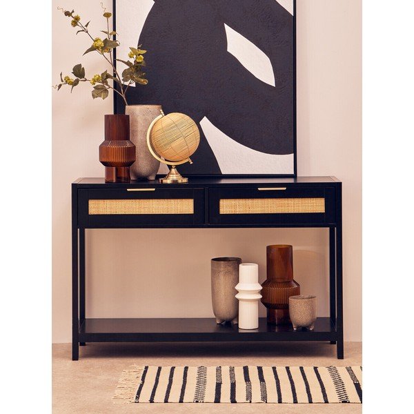 Biurko 38x116 cm Sherman – Premier Housewares-image-1