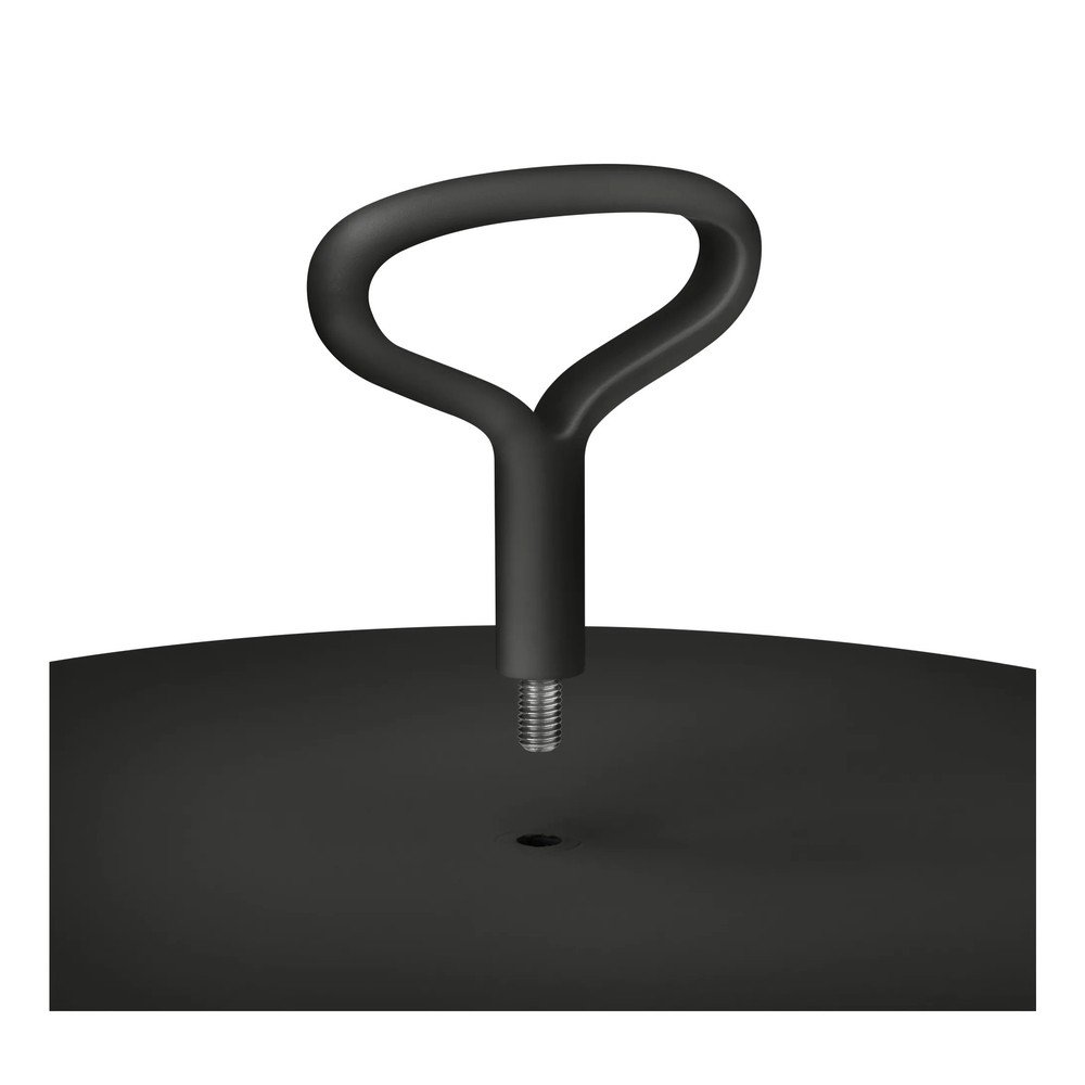 Metalowy okrągły stolik ogrodowy ø 42 cm Porter – Blomus (zdjęcie 4)
