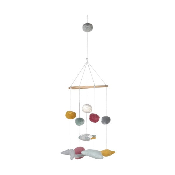 Karuzela wisząca Space – Kindsgut