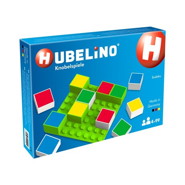 Gra edukacyjna sudoku Hubelino-image-2