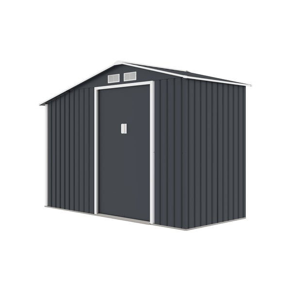 Domek ogrodowy Luke A – Rojaplast-image-2