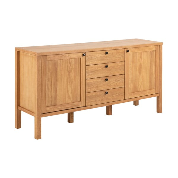 Komoda z 4 szufladami Actona Brentwood-image-1
