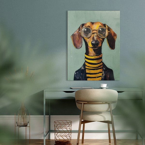 Obraz 70x100 cm Lambert – Styler-image-2