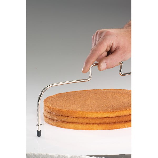 Nóż strunowy do tortów Westmark Simplex-image-1