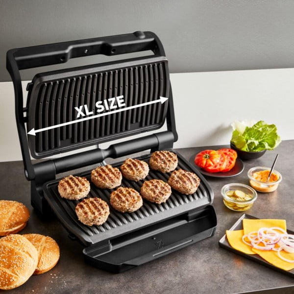 Grill elektryczny GC727810 – Tefal-image-4