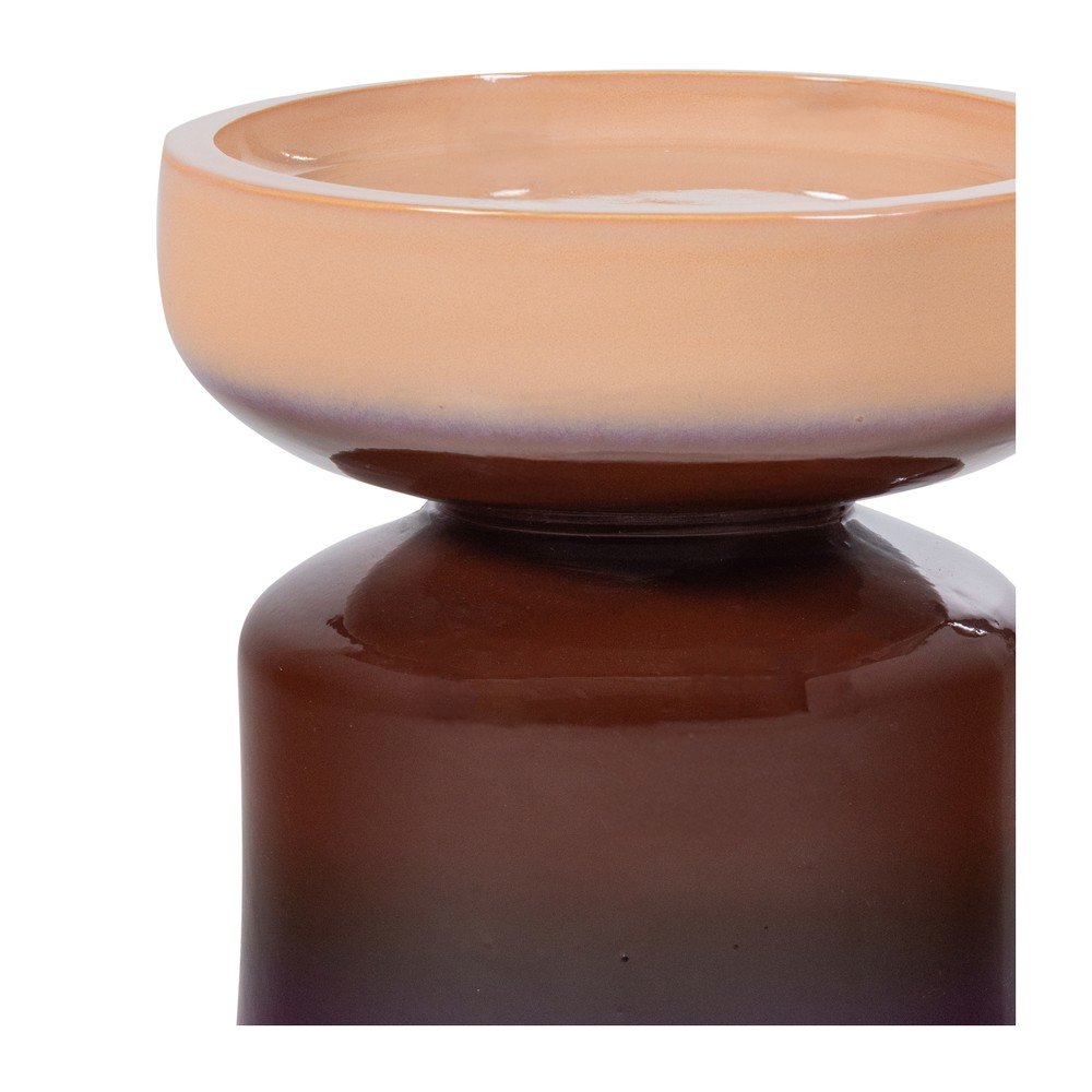 Stolik ceramiczny 35x35 cm Tumo – WOOOD (zdjęcie 4)