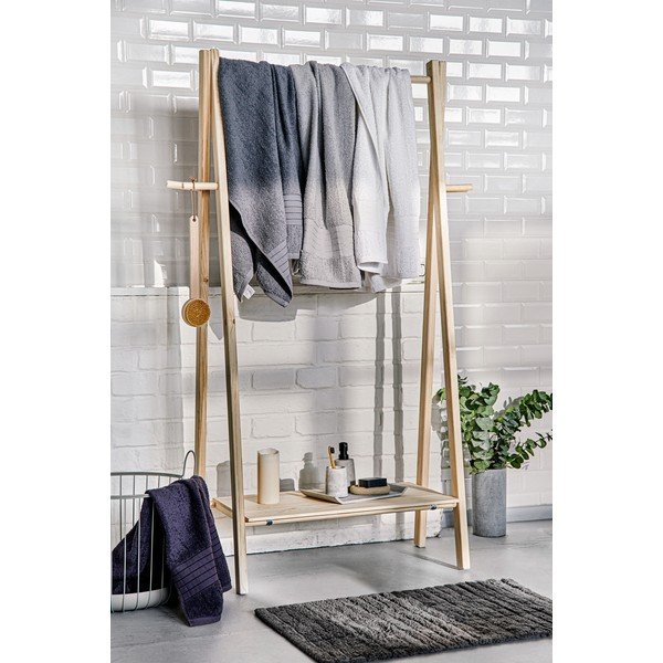 Zestaw 4 bawełnianych ręczników Bonami Selection Prato, 70x140 cm-image-2