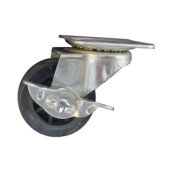 Metalowe kółka do stojaka zestaw 4 szt. – Rojaplast-image-1
