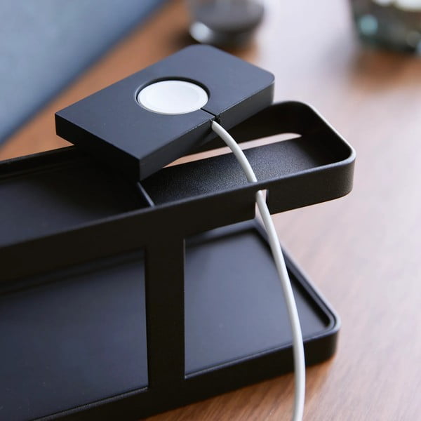 Metalowy stojak na tablet Tower – YAMAZAKI-image-4