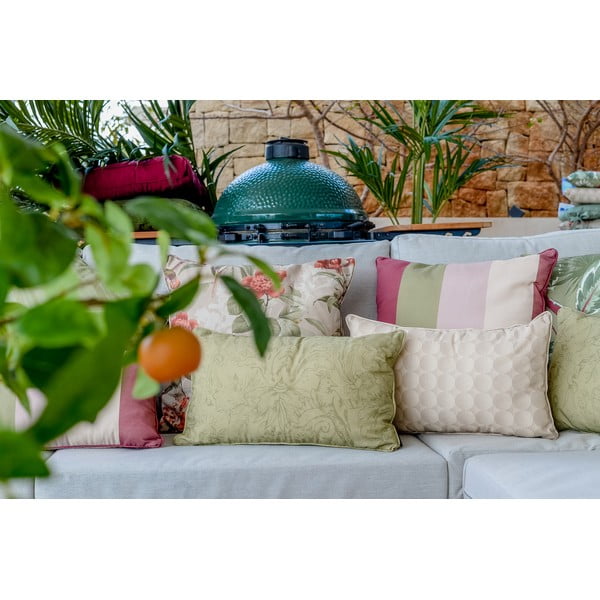 Poduszka odpowiednia na zewnątrz 50x30 cm Mairo – Madison-image-1