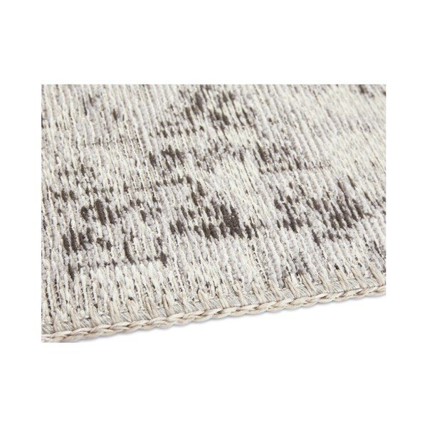 Szary dywan Elle Decoration Pleasure Vertou, 80x150 cm-image-1