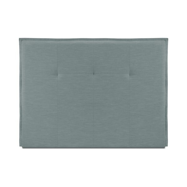 Turkusowy zagłówek 160x120 cm Monica – Milo Casa