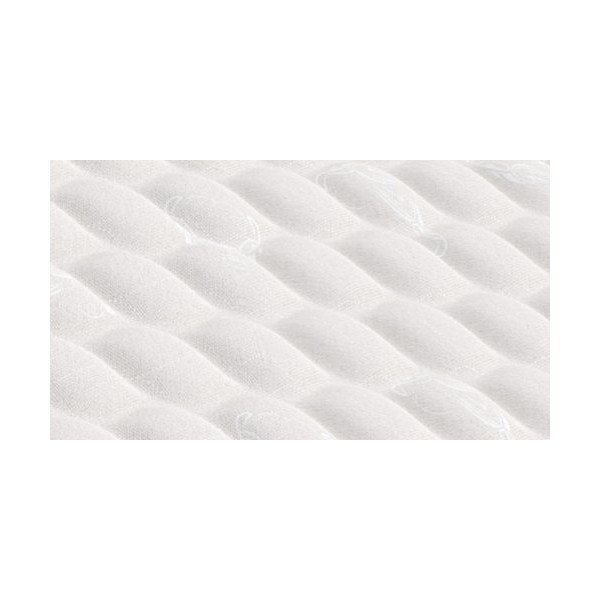 Średnio twardy materac DlaSpania First Bonnell M, 140x200 cm-image-4
