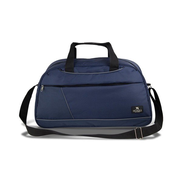 Ciemnoniebieska torba sportowa My Valice DEPORTIVO Sports and Travel Bag-image-3