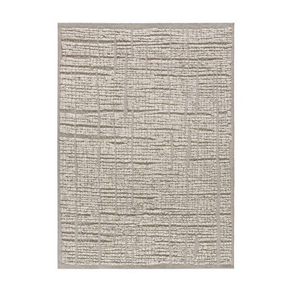 Beżowy dywan 130x190 cm Mirtha – Universal