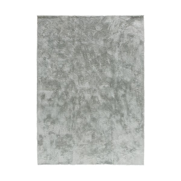 Szary dywan 80x150 cm Roma – Universal-image-4