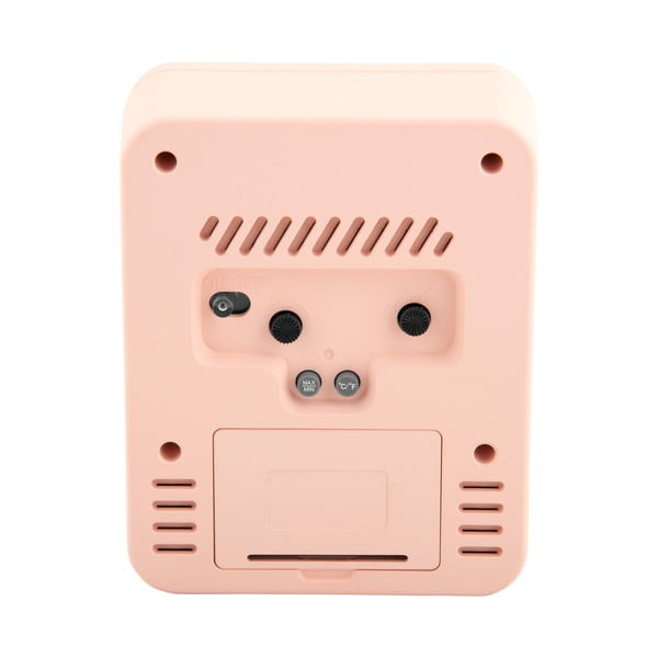 Budzik Duo Matt – Karlsson-image-3