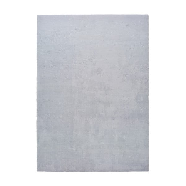 Szary dywan Universal Berna Liso, 190x290 cm