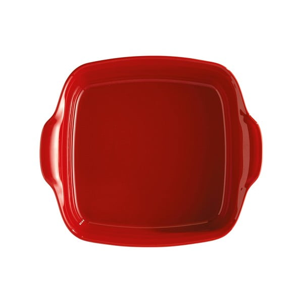 Naczynie do zapiekania ceramiczne 24x28 cm Ultime – Emile Henry-image-3