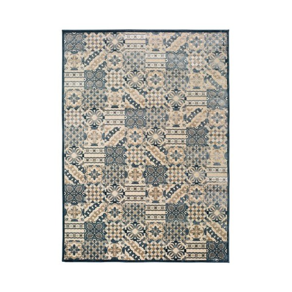 Dywan Universal Soho Blue, 140x200 cm-image-1