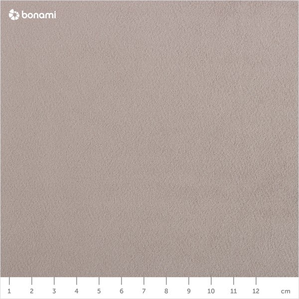 Beżowa aksamitna sofa Ghado Esme, 176 cm-image-4