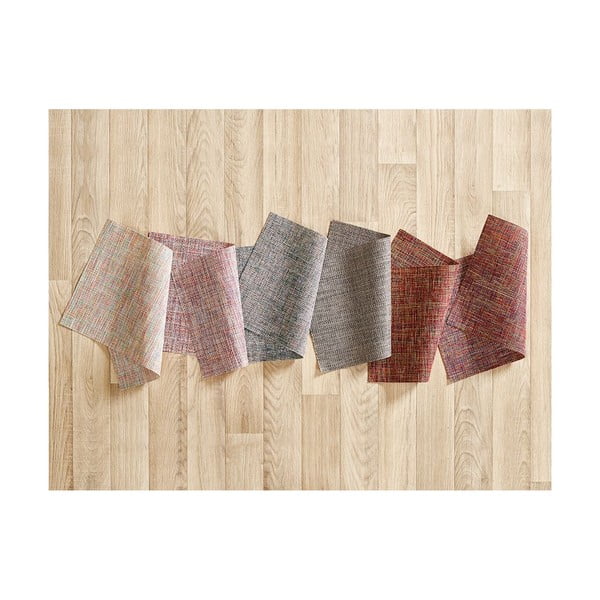 Mata stołowa Tiseco Home Studio Paprika, 45x30 cm-image-1