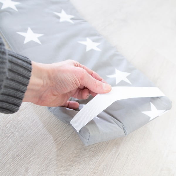 Podkładki na zestaw ogrodowych mebli dziecięcych zestaw 2 szt. Little Stars – Roba-image-2