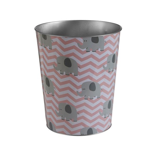 Dziecięcy kosz na śmieci Ellie Elephant – Premier Housewares