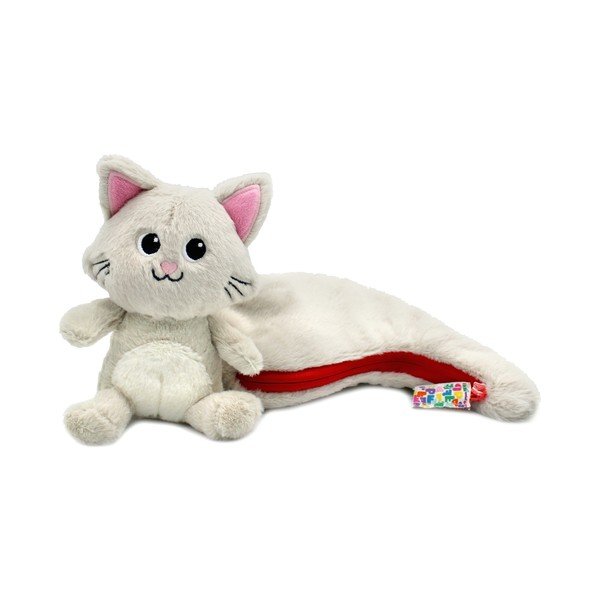 Zabawka pluszowa Flipetz 2in1 Spicet – Les Deglingos-image-2