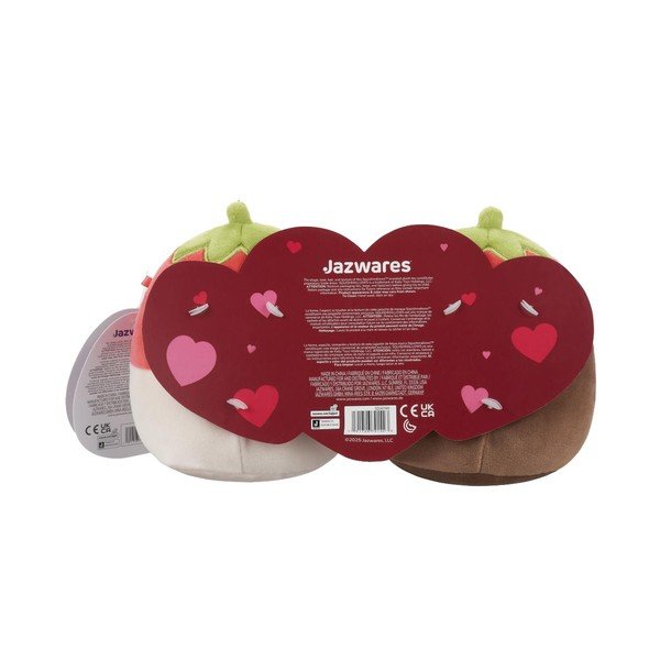 Zabawki pluszowe zestaw 2 szt. Scarlet – SQUISHMALLOWS-image-2