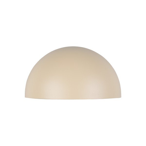Zewnętrzna lampa ścienna (wysokość 14 cm) Maas – Trio-image-3