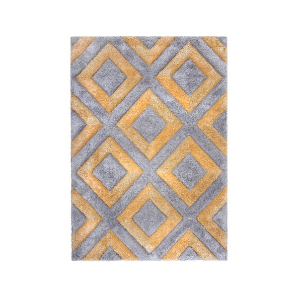 Dywan Flair Rugs Diamonds, 80x150 cm-image-1