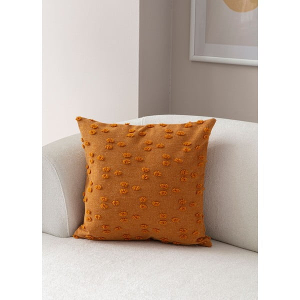 Poszewka na poduszkę 43x43 cm Tuffet – Mioli Decor
