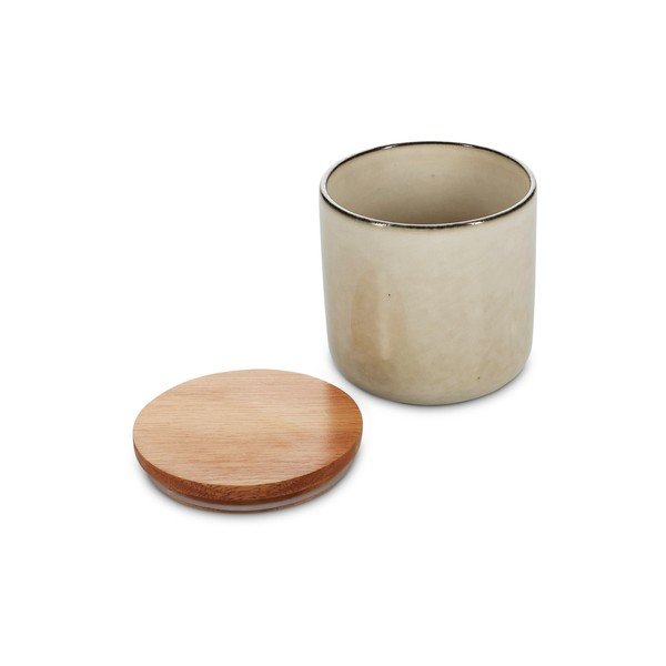 Kamionkowy pojemnik na żywność Meridian – Salt&Pepper-image-3