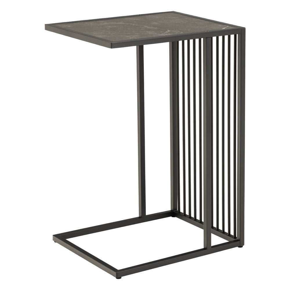 Metalowy stolik 43x35 cm Strington – Actona