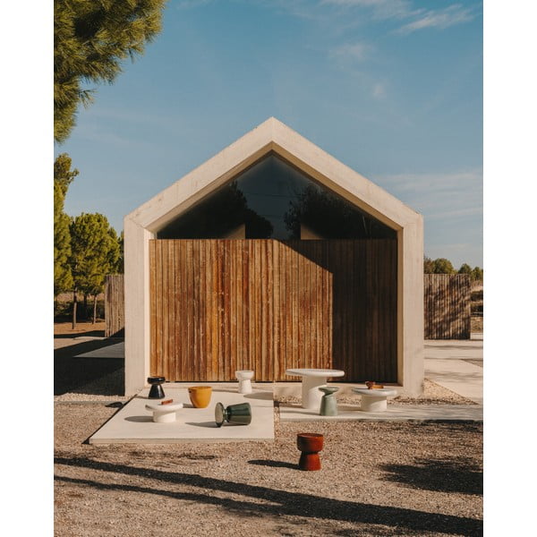 Stolik ogrodowy 77x83 cm Macarella – Kave Home-image-3