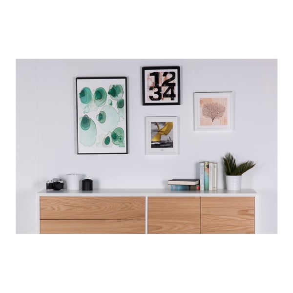 Obraz sømcasa Numbers, 30x30 cm-image-2