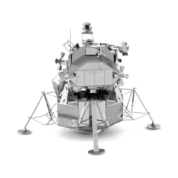 Model Lądownik księżycowy Apollo -image-1