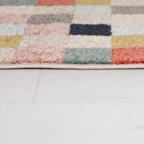 Chodnik Flair Rugs Urban Squares, 60x220 cm-image-2
