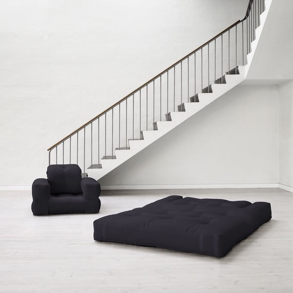 Sofa Hippo Black-image-2