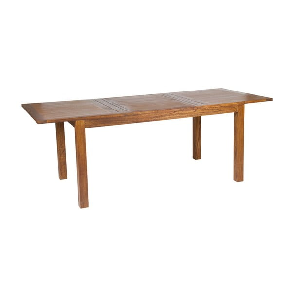 Drewniany stół rozkładany Santiago Pons Ohio Lucio
